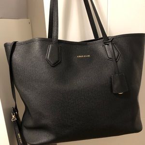 Cole haan tote